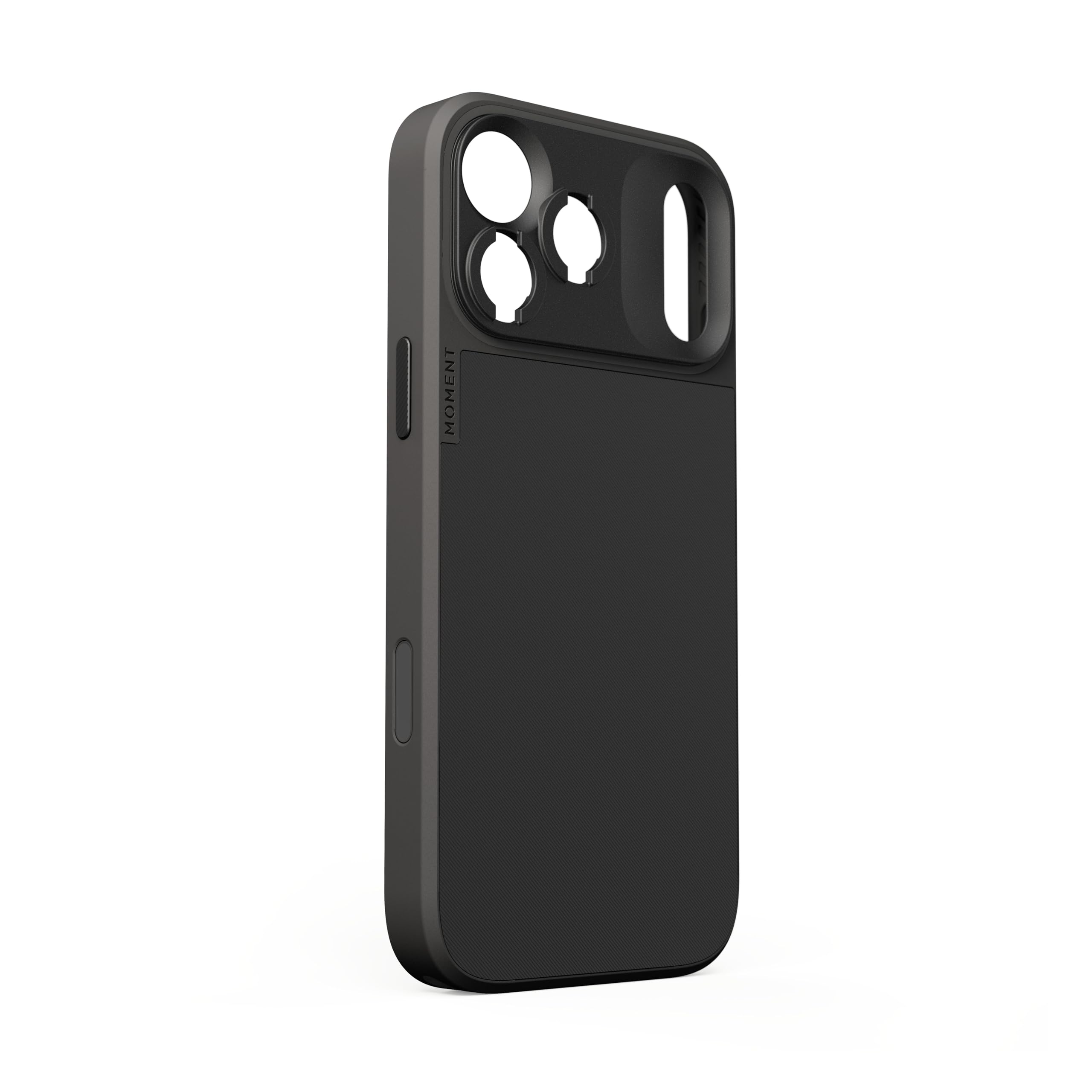 スマホアクセサリー Moment Camera case for iPhone 17 pro Amazon.com: Moment Camera Case for iPhone 17 (Black, iPhone 17 Pro